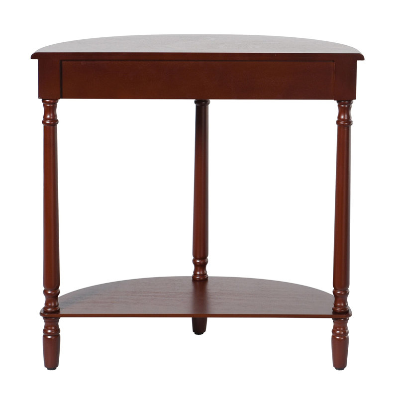 Alcott Hill® Daebreona 28.25'' Console Table & Reviews | Wayfair